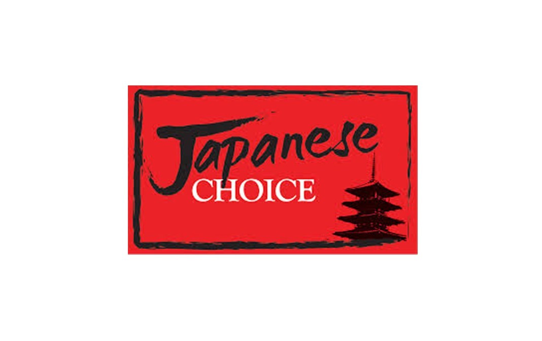 Japanese Choice Pickled Sushi Ginger    Glass Jar  110 grams